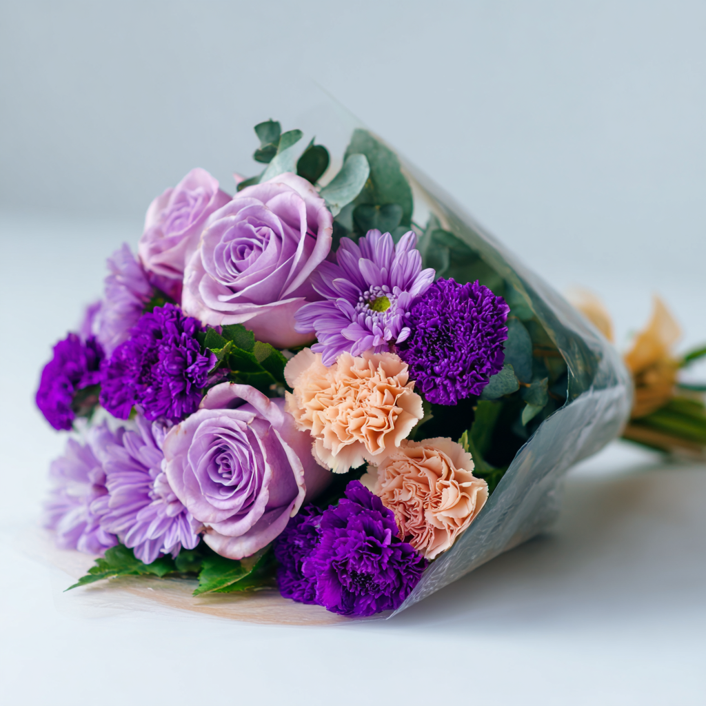 Magenta Magic Bouquet