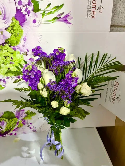 Magical Moments Bouquet Send Blooms