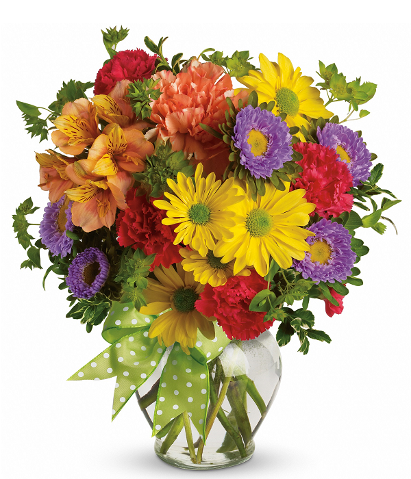 What Dreams are Made of Bouquet