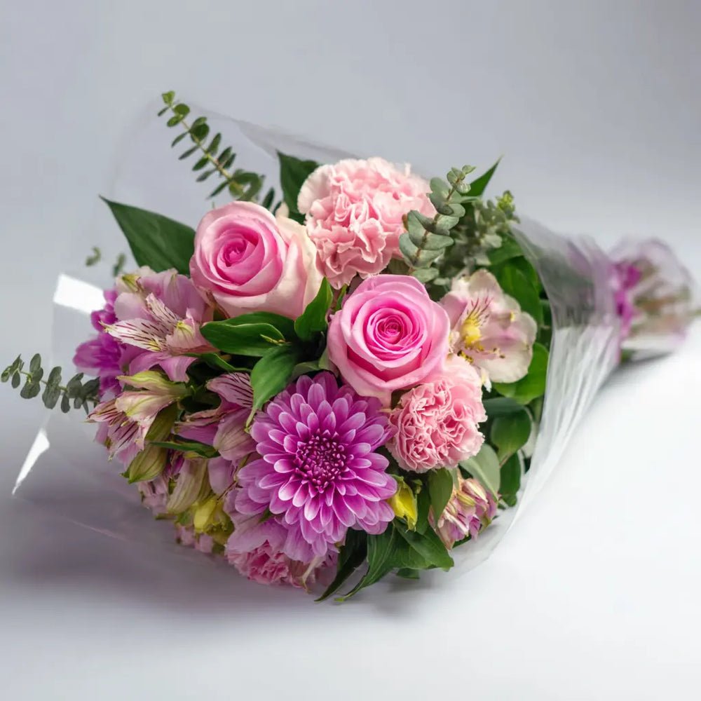 Send Blooms | Canadian Flower Delivery | Gift Basket Delivery