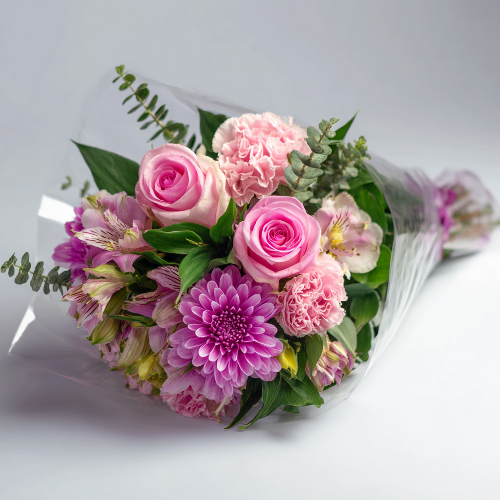 Moments of Spring Bouquet