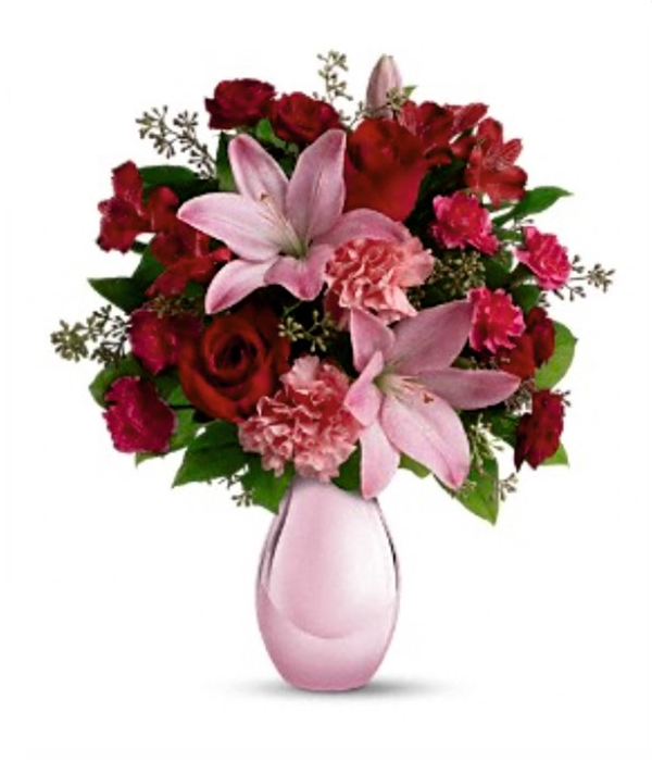 Grace & Glamour Bouquet