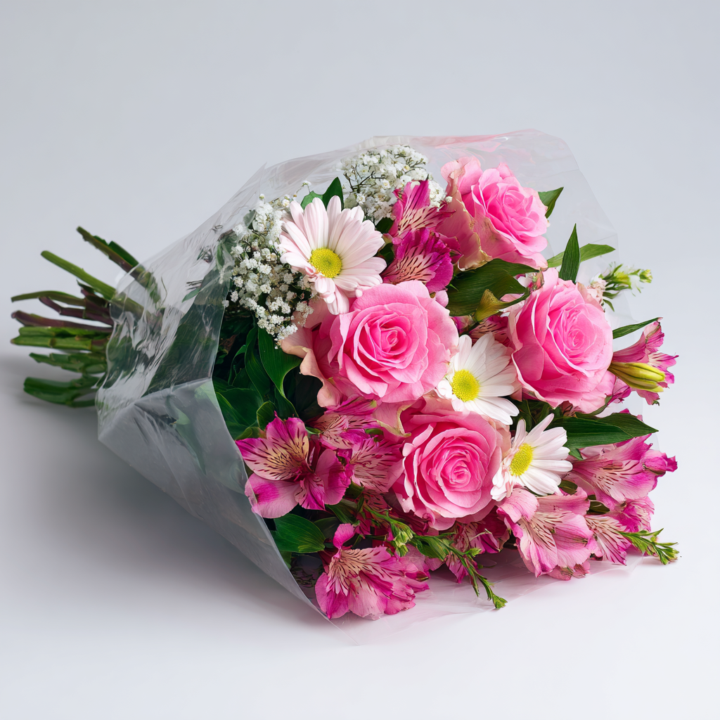 Simply Lovely Bouquet