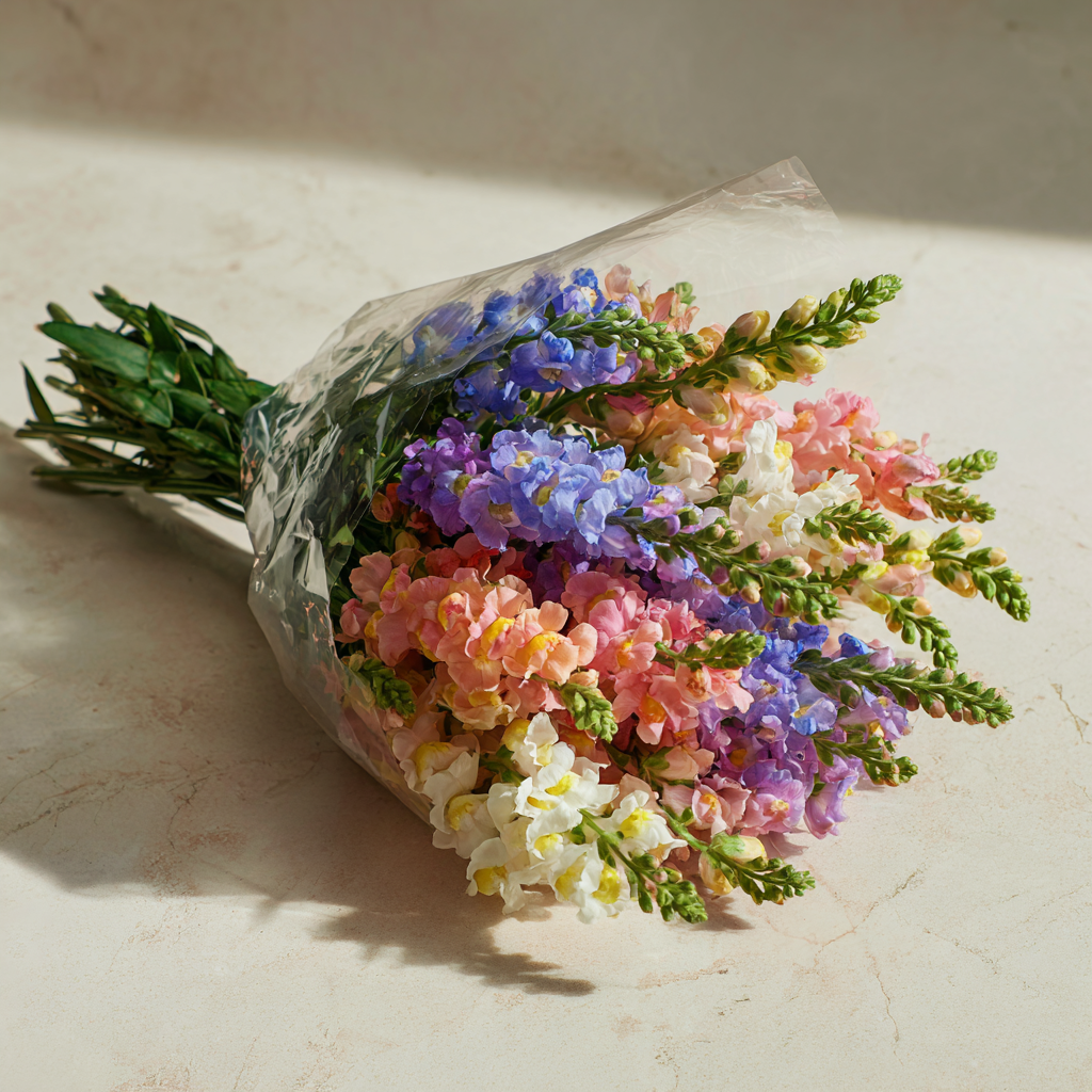 Snapdragon Bouquet