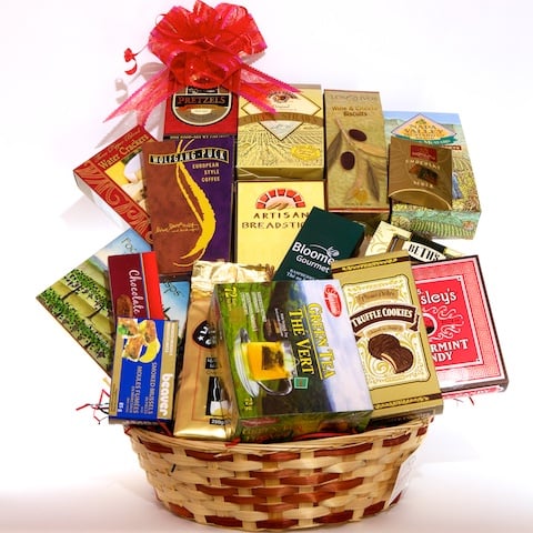 Magical Treats Gift Basket