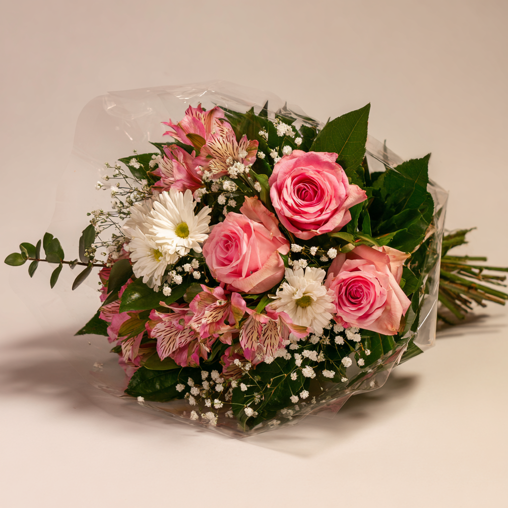 Spring Fling Bouquet
