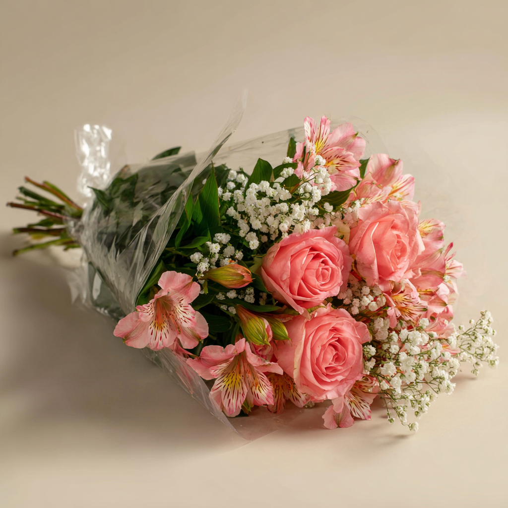 Spring Fling Bouquet