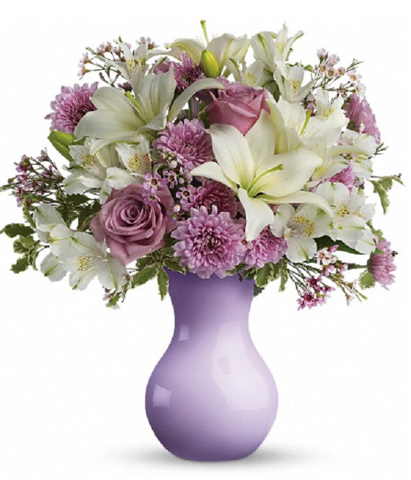 Evening Romance Bouquet