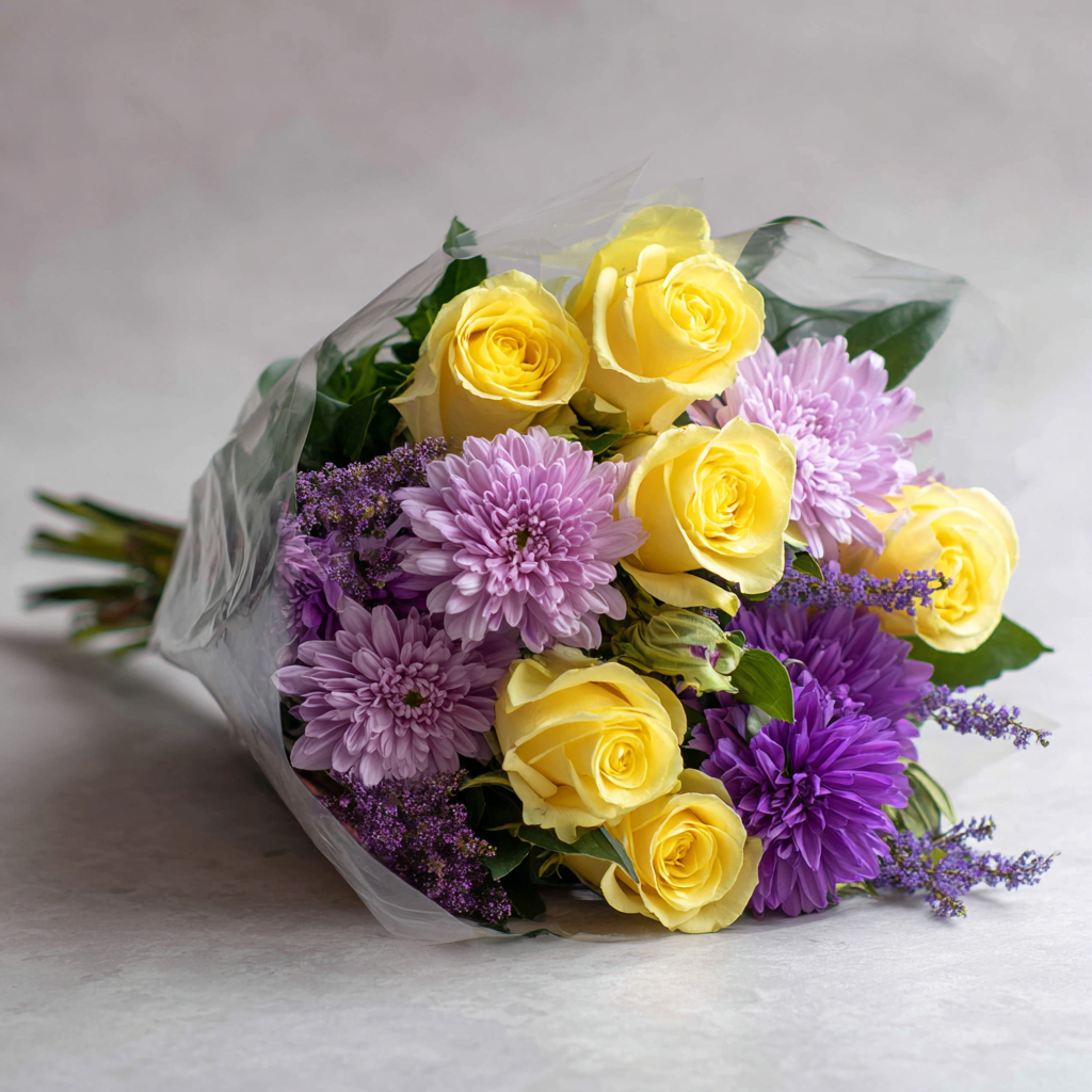 Summer Flair Bouquet