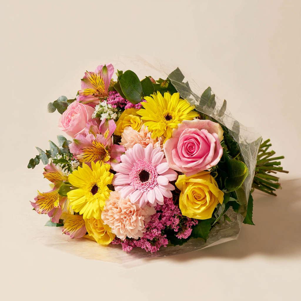 Summer Sunshine Bouquet