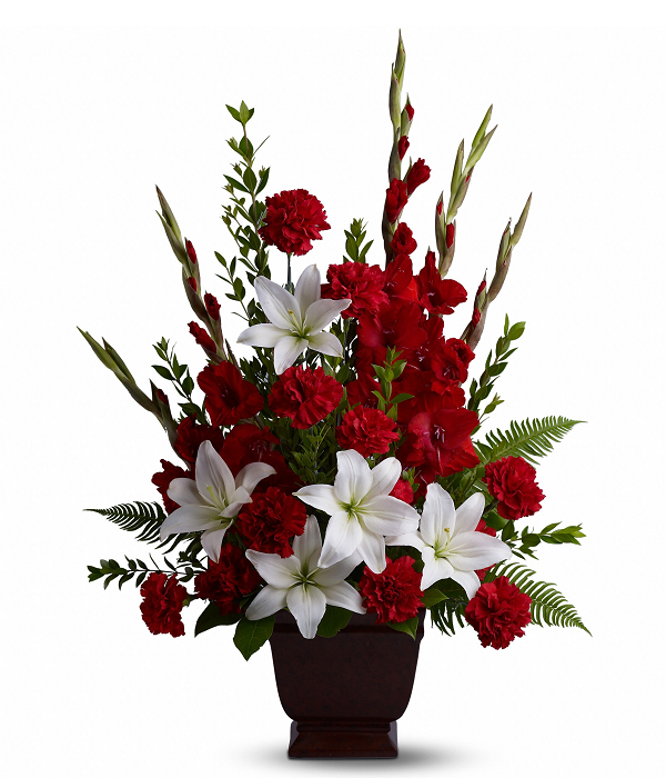 Heartfelt Tribute Funeral Arrangement
