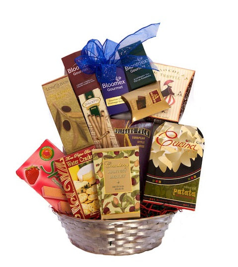 Ultimate Gift Basket for Every Occasion