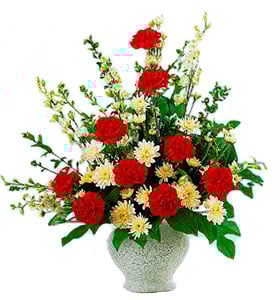 Classic Sympathy Arrangement