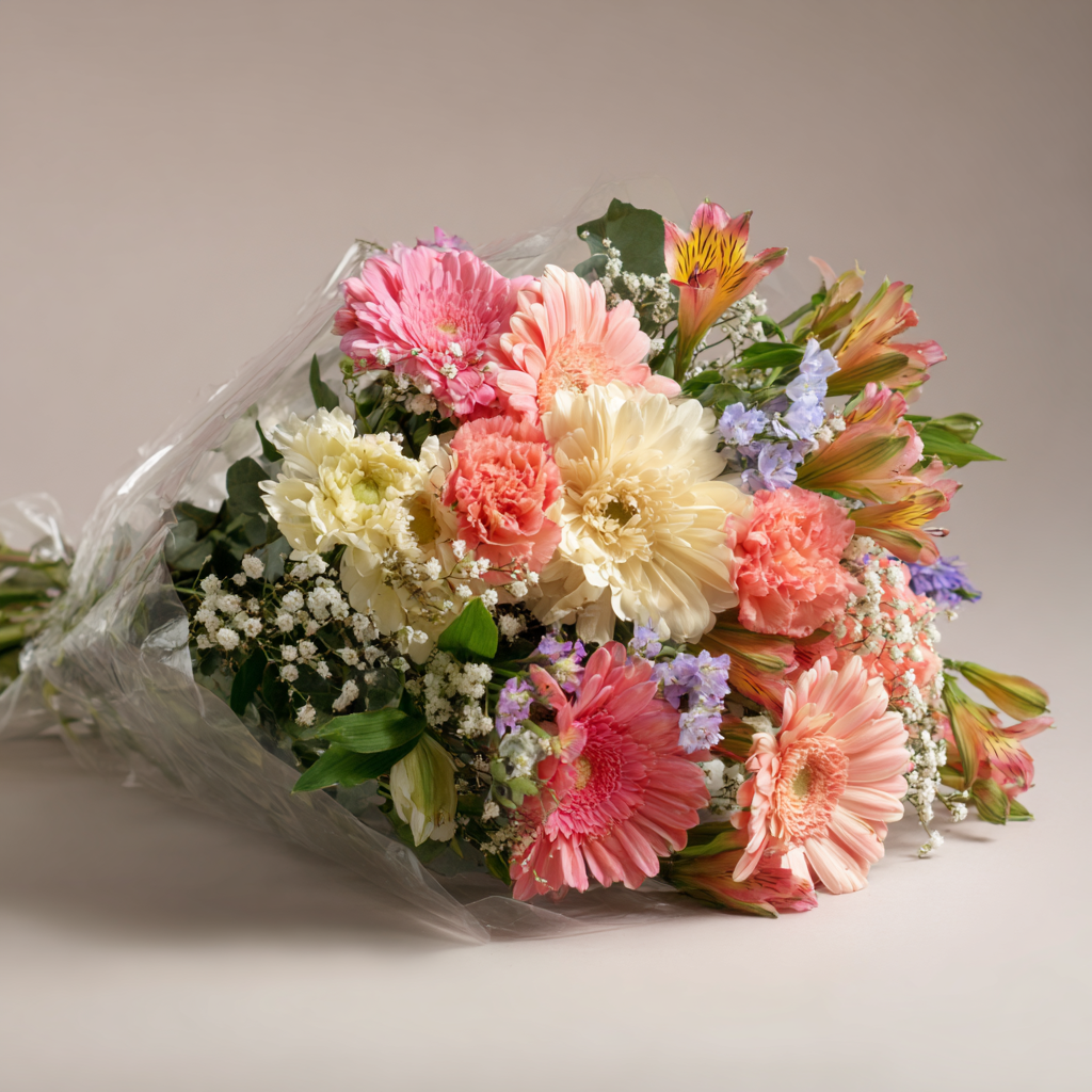 Custom Designed Bouquet 2