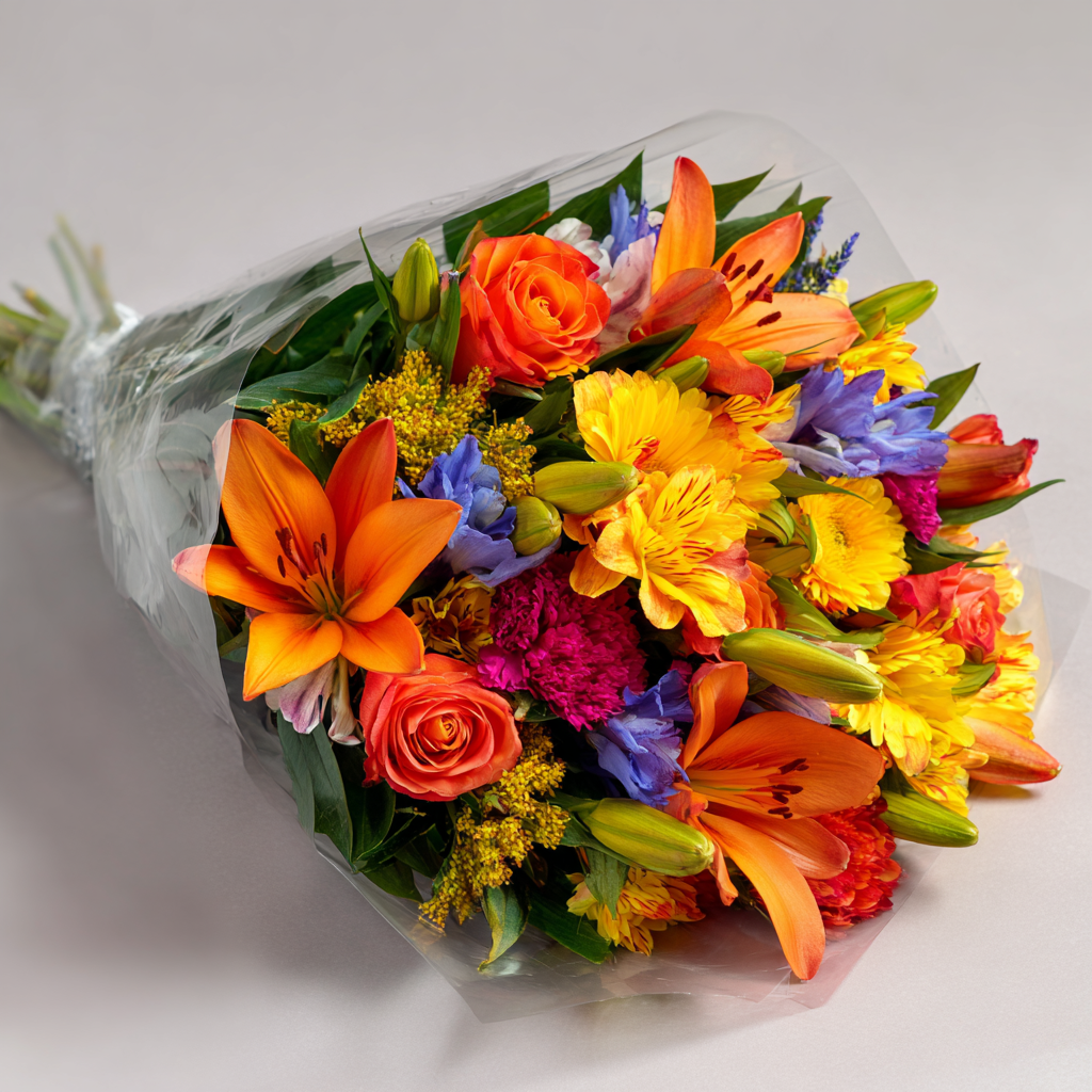 Custom Designed Bouquet 4