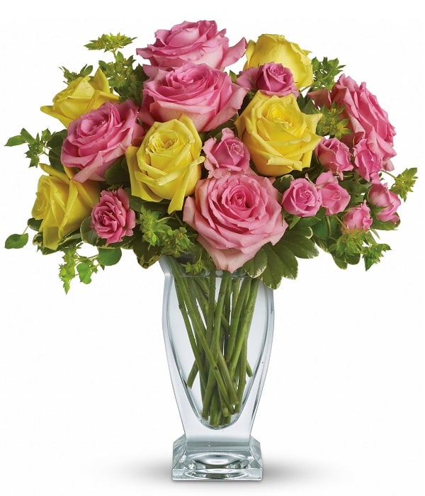 Bright and Beautiful Day Bouquet