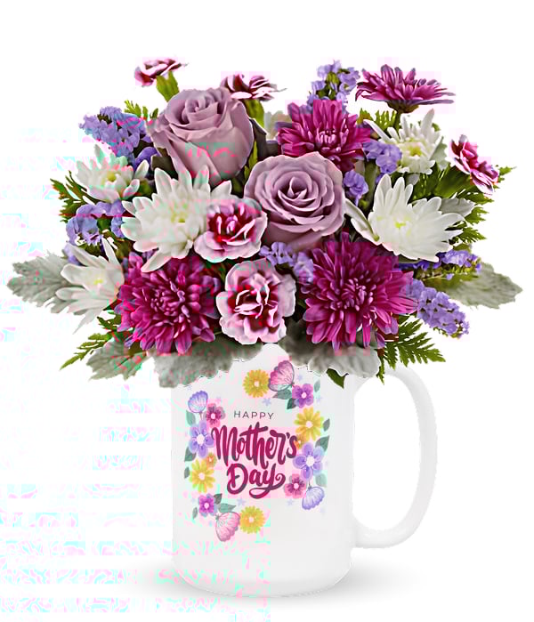 Lace Love Bouquet