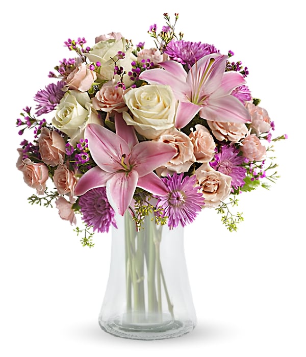 Old Fashioned Feeling Bouquet