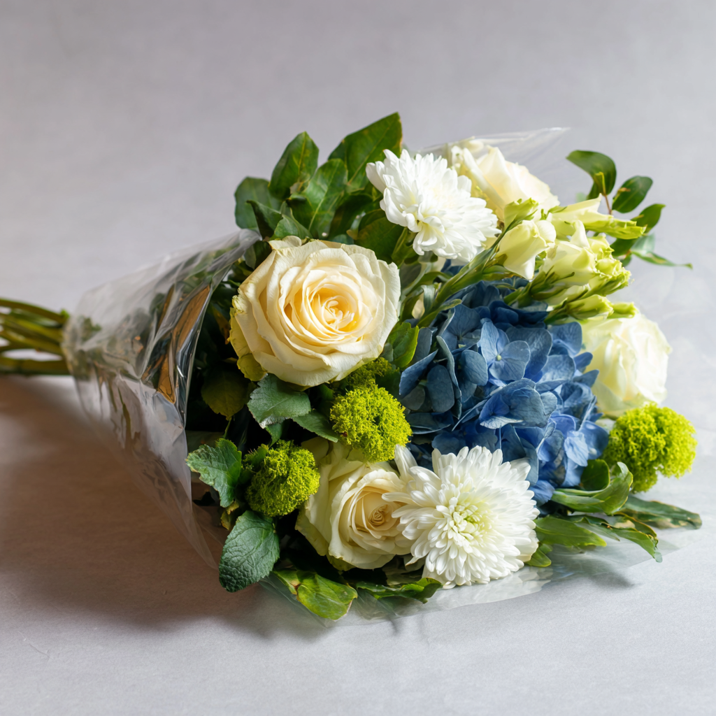 Pop of Colour Bouquet