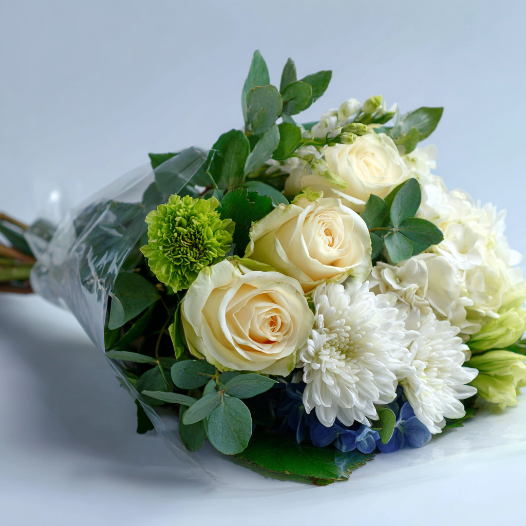 Pop of Colour Bouquet
