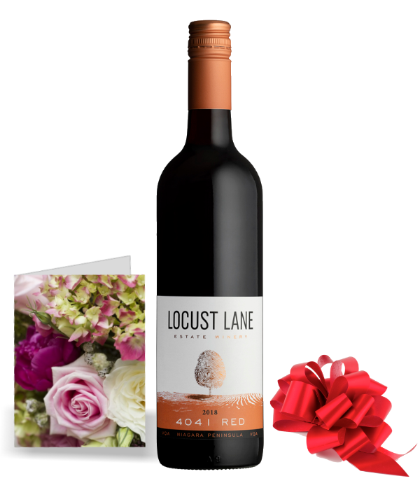 Premium Red Wine Collection