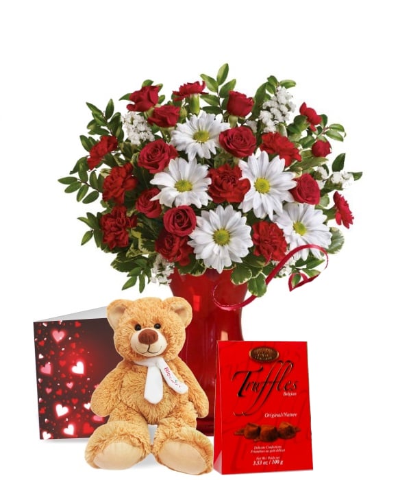 Soft Romance Collection IV: Romantic Gifts & Keepsakes