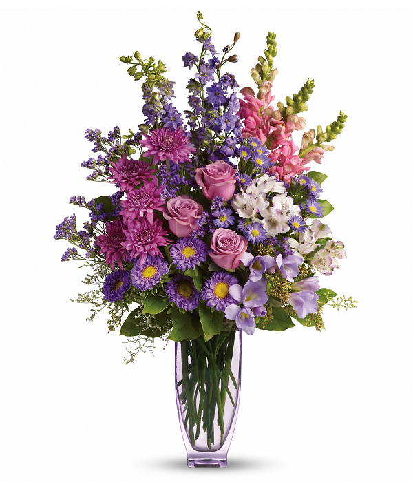 Showstopping Bouquet