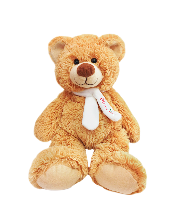 Plush Cuddly Teddy Bear Toy for Kids and Adults
