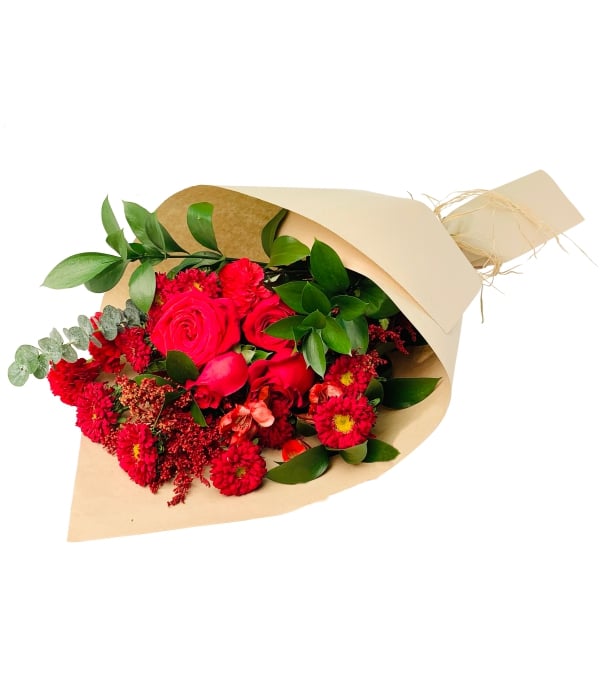 Valentine's Day Floral Bunches Collection 3