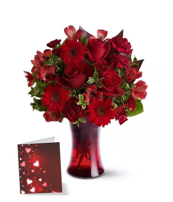 Valentine's Day Designer Collection: Exclusive Gifts & Fashion
