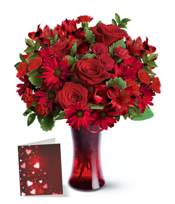 Valentine's Day Designer Collection III: Exclusive Gifts & Fashion