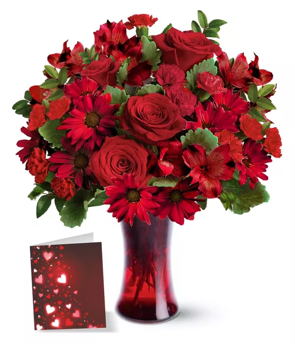 Valentine's Day Designer Collection IV: Exclusive Gifts & Fashion